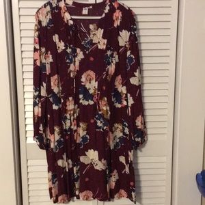 2XL Tunic